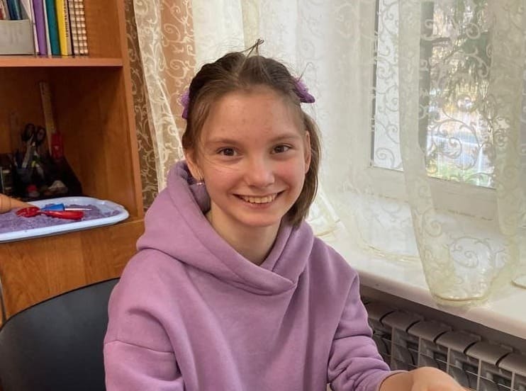 Новости Сидорова Алиса 💚